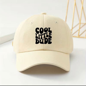 Cool Little Dude Hat